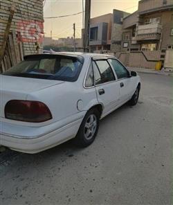 دايو برنس